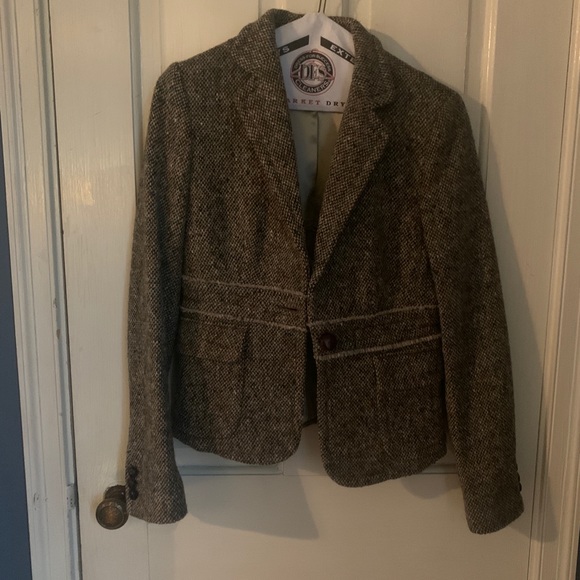 •JCrew• blazer - Picture 11 of 11